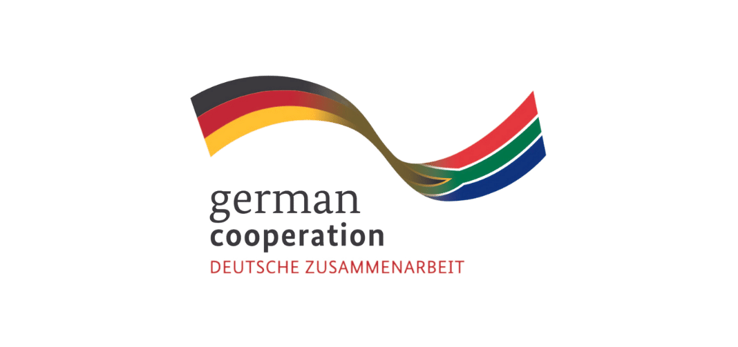 Digital Learning Hub German Embassy Logo
