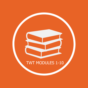 The Digital Learning Hub TWT Module 1-10 Full Course